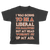 Liberal for Halloween - Kids