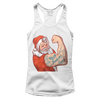 North Swole (Ladies)