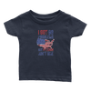 I Got 99 Problems But Freedom Ain't One - Rugrats