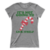 Going to Lick Itself (Ladies)