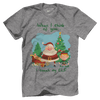 I Touch my Elf