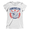 AAF Eagle Logo V1 (Ladies)