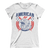 AAF Eagle Logo V1 (Ladies)