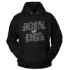 Join or Die - March 2020 Club AAF Exclusive Design