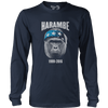 Harambe 1999-2016