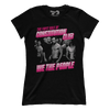 President Fight Club (Ladies) - February 2019 Club AAF Exclusive Design