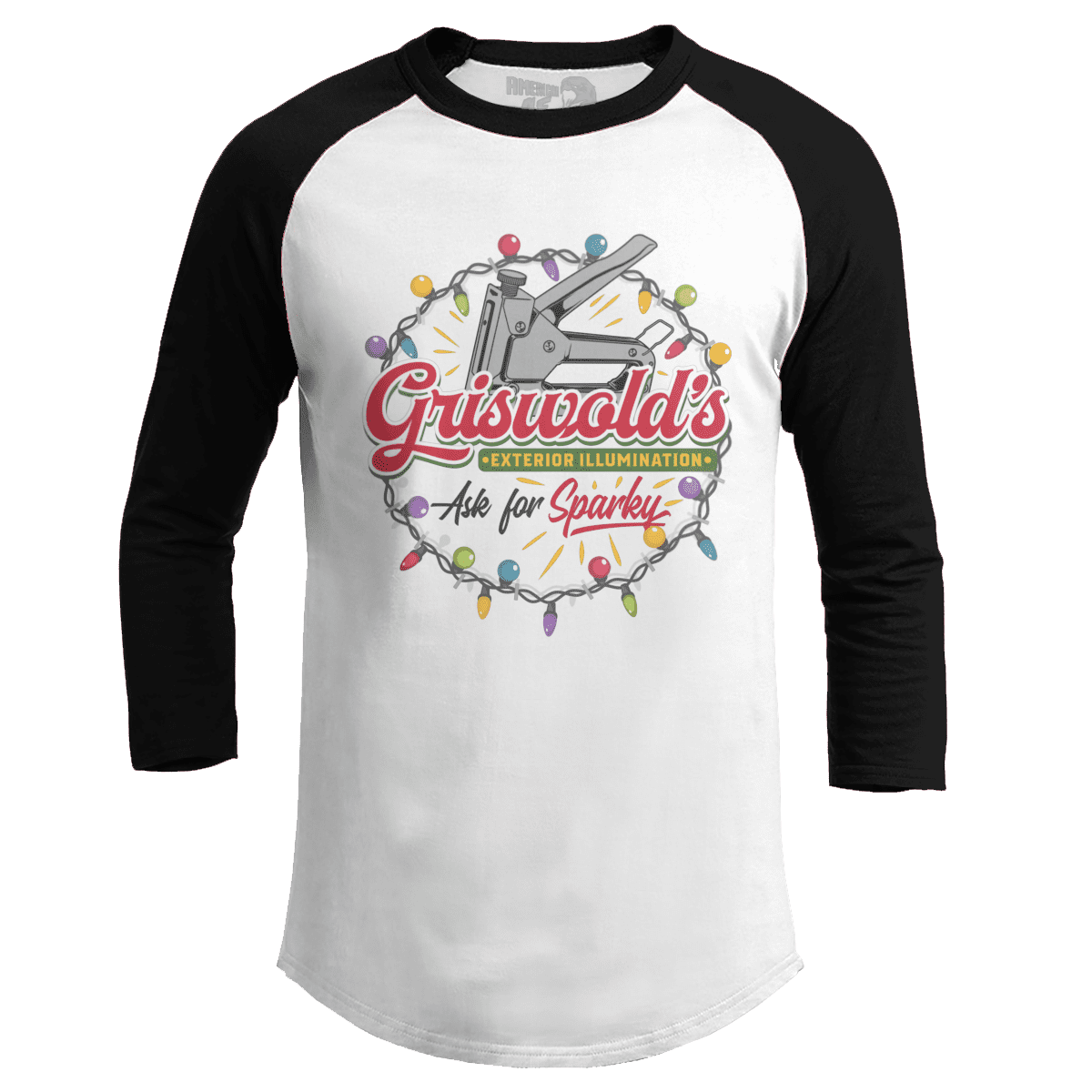 Griswold's Exterior Illumination