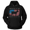America is GOAT - January 2023 Club AAF Exclusive Design