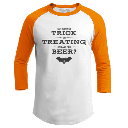 Trick or Treat Beer