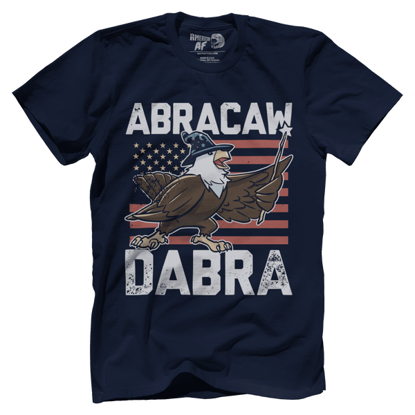 Abracawdabra - October 2019 Club AAF Exclusive Design