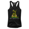 Don't Tread On Deez (Ladies) - January 2022 Club AAF Exclusive Design