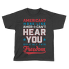 Amer I Can't Hear You - Kids