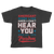 Amer I Can't Hear You - Kids