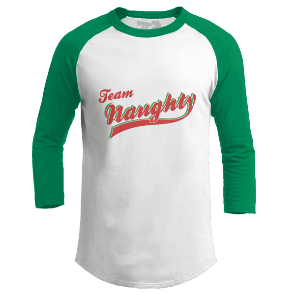Team Naughty