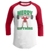 Merry Liftmas (Ladies)