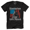 Patriotism Not Hate - December 2021 Club AAF Exclusive Design
