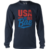 USA is BAE!