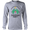 Die Hard Christmas Party