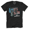 Greetings From USA - September 2021 Club AAF Exclusive Design