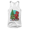 T-Rex Can’t Reach (Ladies)