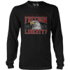 Side Of Liberty - February 2023 Club AAF Exclusive Design