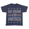 Day Drunk for America - Kids