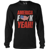 America F Yeah