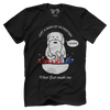 Just a Dash of Patriotism