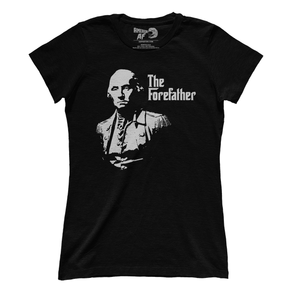 The Forefather (Ladies) - August 2018 Club AAF Exclusive Design