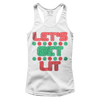 Let's Get Lit V1 (Ladies)