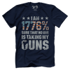 1776 Percent Sure