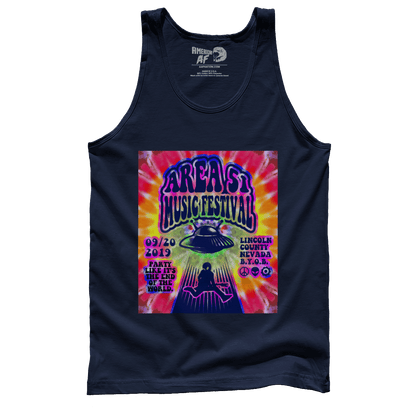 Area 51 Festival
