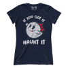 Haunt it (Ladies)