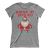 Where My Ho's at? (Ladies)