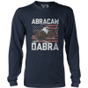 Abracawdabra - October 2019 Club AAF Exclusive Design