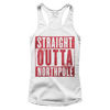 Straight Outta North Pole (Ladies)