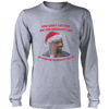 Naughty List - Meme