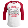 Stranger Christmas
