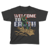 Welcome to Earth - Kids