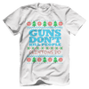 Guns Don't Kill Christmas