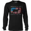 America is GOAT - January 2023 Club AAF Exclusive Design