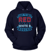 Red White and Boozed (Ladies)