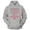 World's Okayest Gift Wrapper (Ladies)