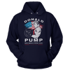 Donald Pump