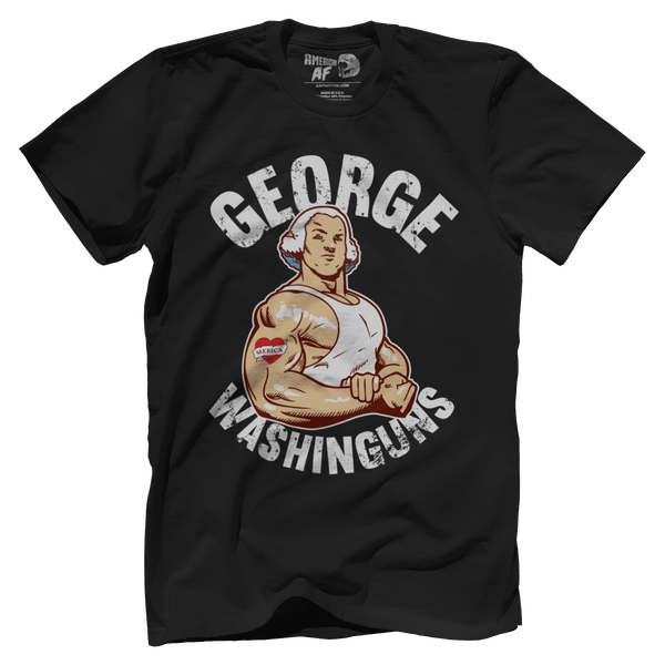 George Washinguns