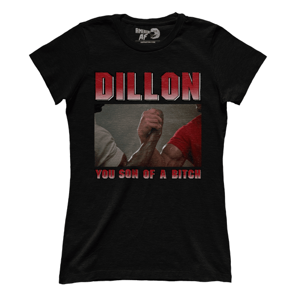 Dillon (Ladies)