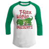 T-Rex Hates Presents