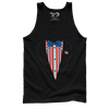 Merican Tuxedo