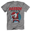 Dabbin Through The Snow
