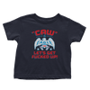 Caw is Eagle - Toddlers